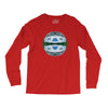 Unknown Lens Long Sleeve Shirts