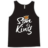son of a king Tank Top