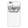 mercenaries iPhone 6 Plus/6s Plus Case