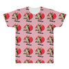 gsgsd All Over Men's T-shirt