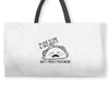 taco Weekender Totes