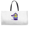 myah myah! Weekender Totes