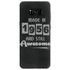 made in 1956 and still awesome Samsung Galaxy S8