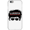 Bob Dylan iPhone 6/6s Case