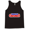 Sherlock Gnomes Tank Top