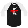 i pooped today 3/4 Sleeve Shirt