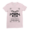 vintage 1956 a star was born aged perfection Ladies Fitted T-Shirt