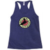 delivery express Racerback Tank