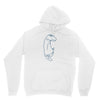 apatosaurus Unisex Hoodie