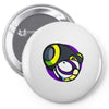 pan Pin-back button