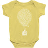 up Baby Onesie