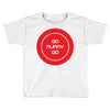Mummy Toddler T-shirt