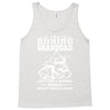 I'm A Boxing Granddad... Tank Top