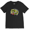 let's rock V-Neck Tee
