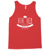 real men ruck Tank Top