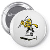 voodoo Pin-back button