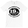 Funny 40th Birthday T-Shirt