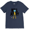kill jerry V-Neck Tee