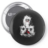 sennin modo Pin-back button