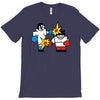 vector gamer boxing T-Shirt