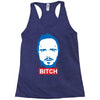 breaking bad american apparel walter Racerback Tank