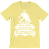 I Am Beagle Actually In A Very Commited Relationship T-Shirt