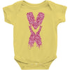 Maverick X Baby Onesie