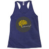 Amazing People Racerback Tank