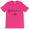 bike maths T-Shirt
