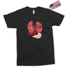 heart attack Exclusive T-shirt