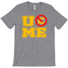 u c me john cena T-Shirt