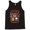 five nights at freddy's Tank Top