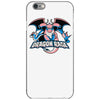 dragon rage iPhone 6/6s Case