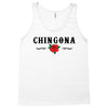 Chingona Tank Top