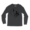 full moon Long Sleeve Shirts