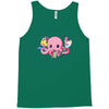 crafting Tank Top