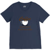 coffee required V-Neck Tee