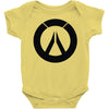 overwatch Baby Onesie