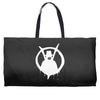new v for vendetta logo Weekender Totes