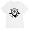 bad dog 4 V-Neck Tee