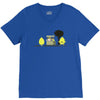 lemonade stand V-Neck Tee