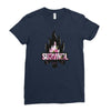 Survival Ladies Fitted T-Shirt