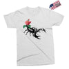 scorpio rose Exclusive T-shirt