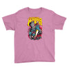 murder Youth Tee