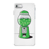 brussels sprout machine iPhone 7 Case