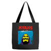 Jaws Parody Lol Skeletor  Myahs Tote Bags