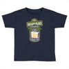 oscar&rsquo;s place Toddler T-shirt