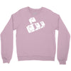 wasd tasten  funny Crewneck Sweatshirt