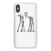 dali walkers iPhoneX