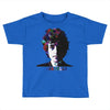 Bob Dylan Toddler T-shirt